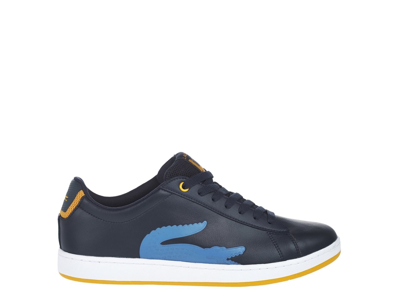 Pitti Immagine Uomo Autunno/Inverno 2014/15 Lacoste Footwear