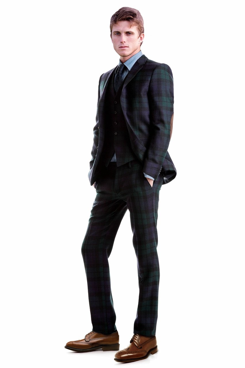 Pitti Immagine Uomo Autunno/Inverno 2014/15 La Martina