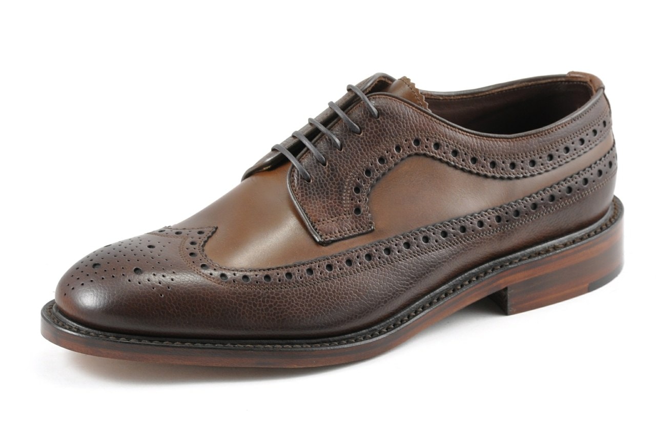 Pitti Immagine Uomo Autunno/Inverno 2014/15 Loake