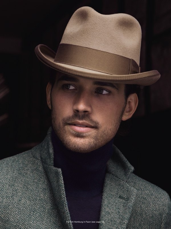 Pitti Immagine Uomo Autunno/Inverno 2014/15 Lockhatters