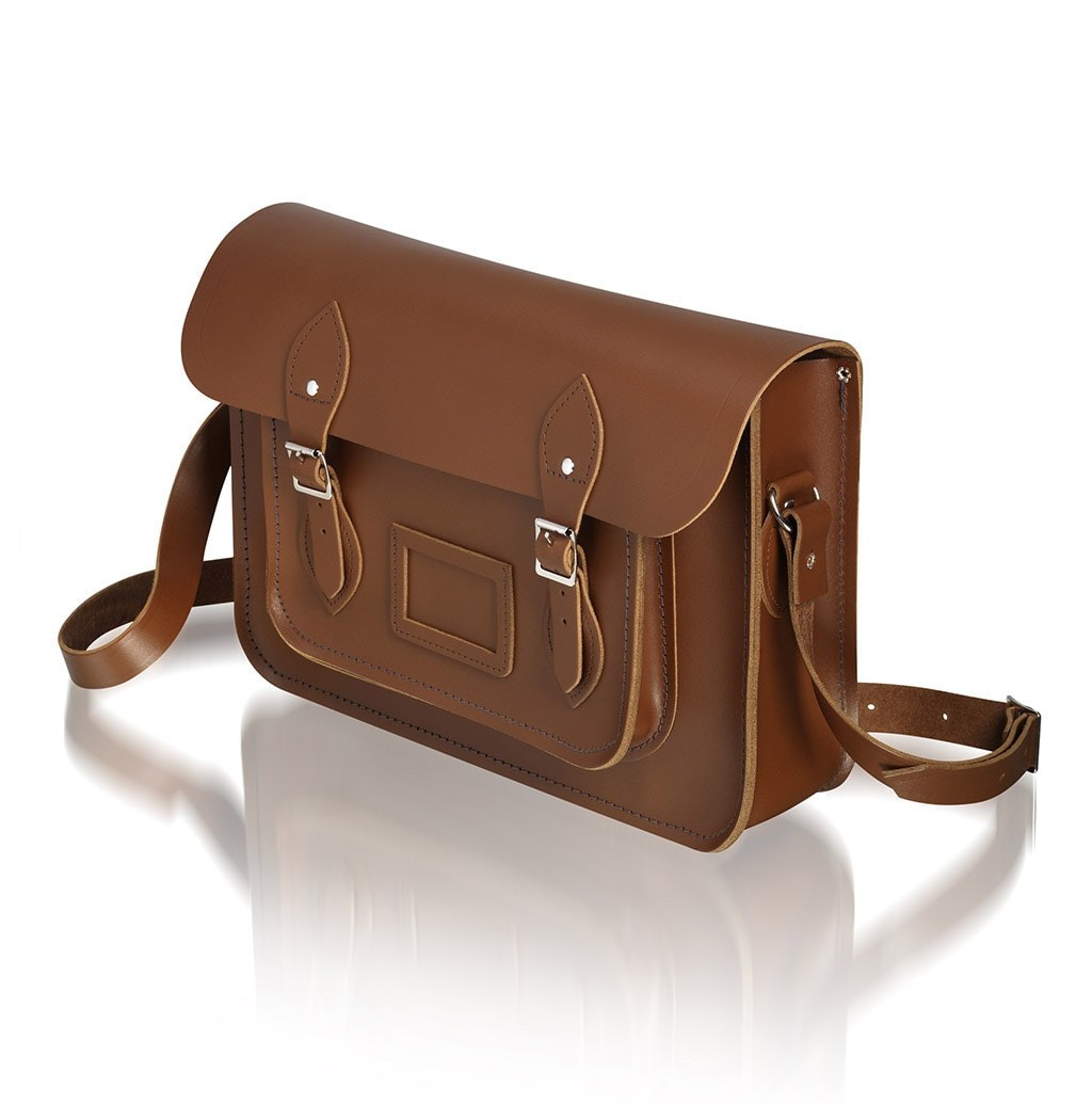 Pitti Immagine Uomo Primavera/Estate 2014 The Cambridge Satchel Company