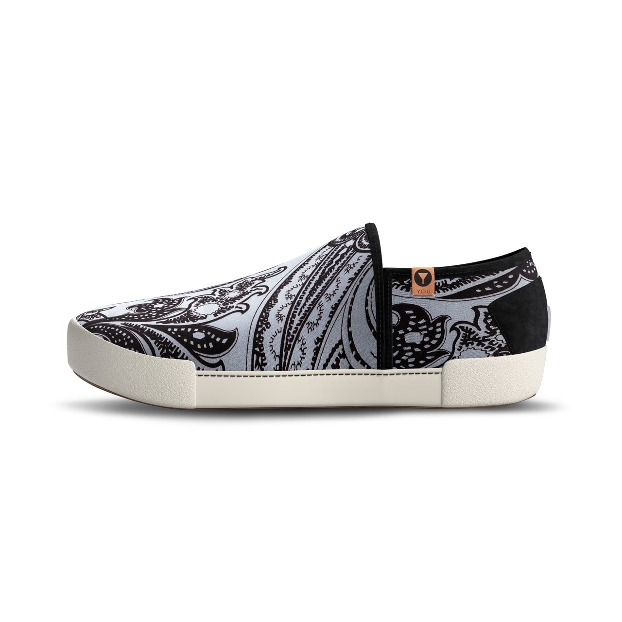 Pitti Immagine Uomo Primavera/Estate 2014 You Footwear