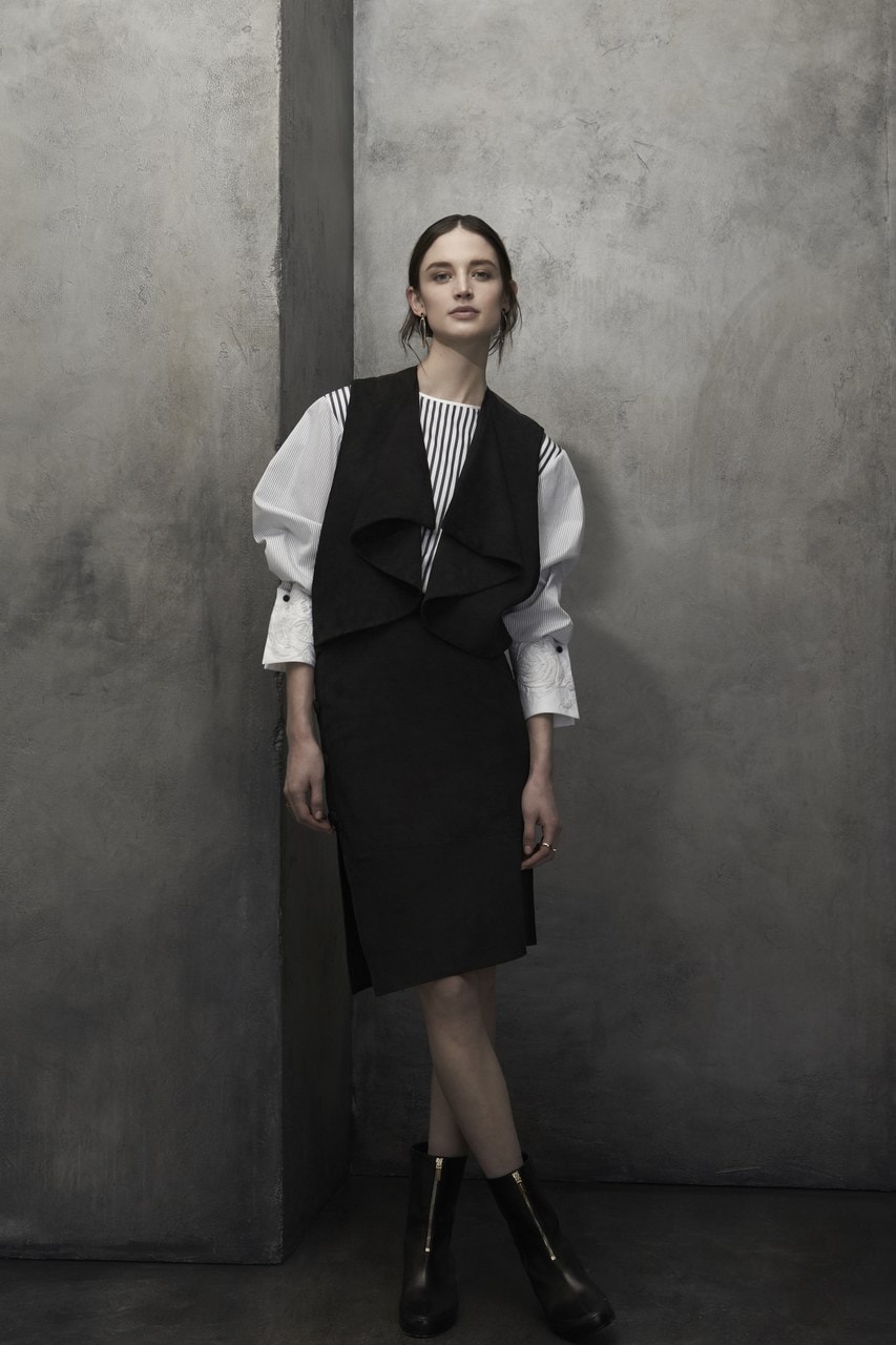 Pitti Immagine Uomo Autunno/Inverno 2014/15 Maiyet