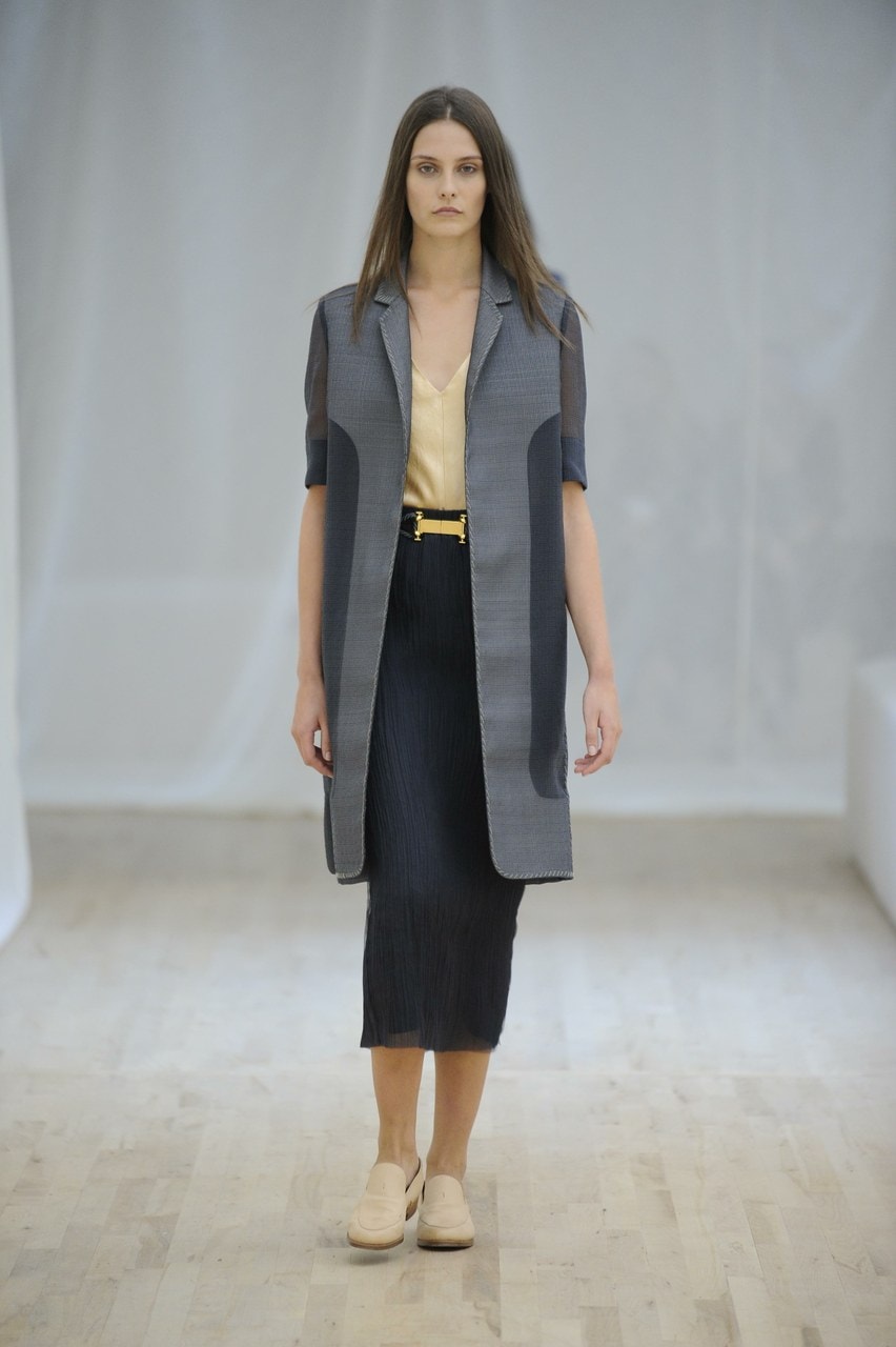 New York Fashion Week Primavera/Estate 2014 The Row