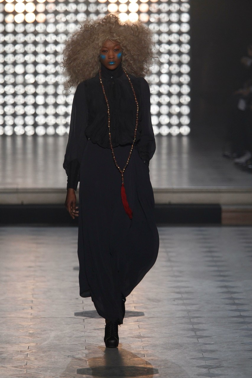Paris Fashion Week Autunno/Inverno 2014/15 Vivienne Westwood