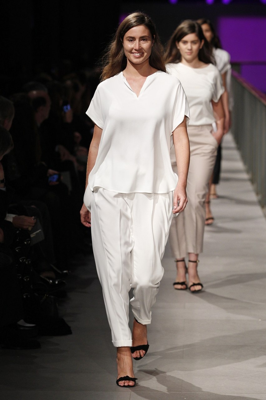 080 Barcelona Fashion Autunno/Inverno 2014/15 Mango