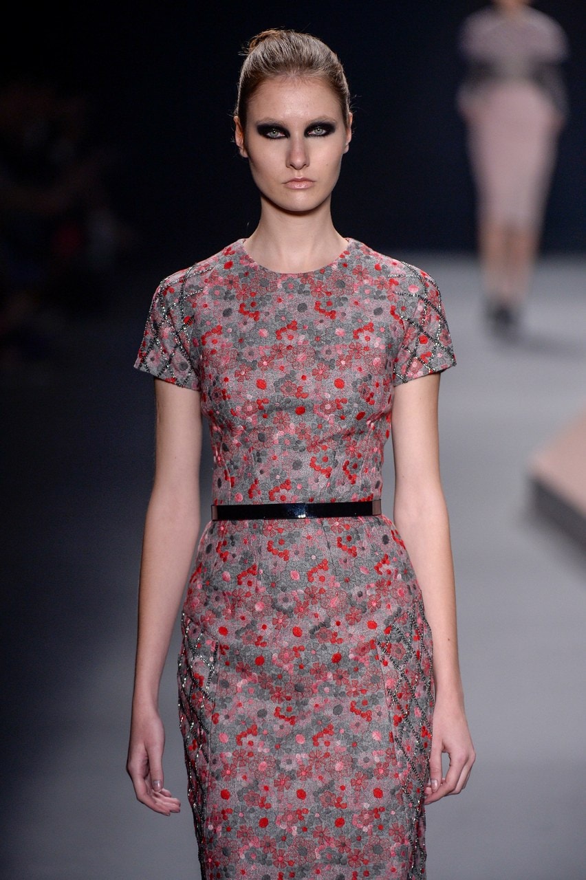 SPFW - São Paulo Fashion Week  Primavera/Estate 2014 Acquastudio