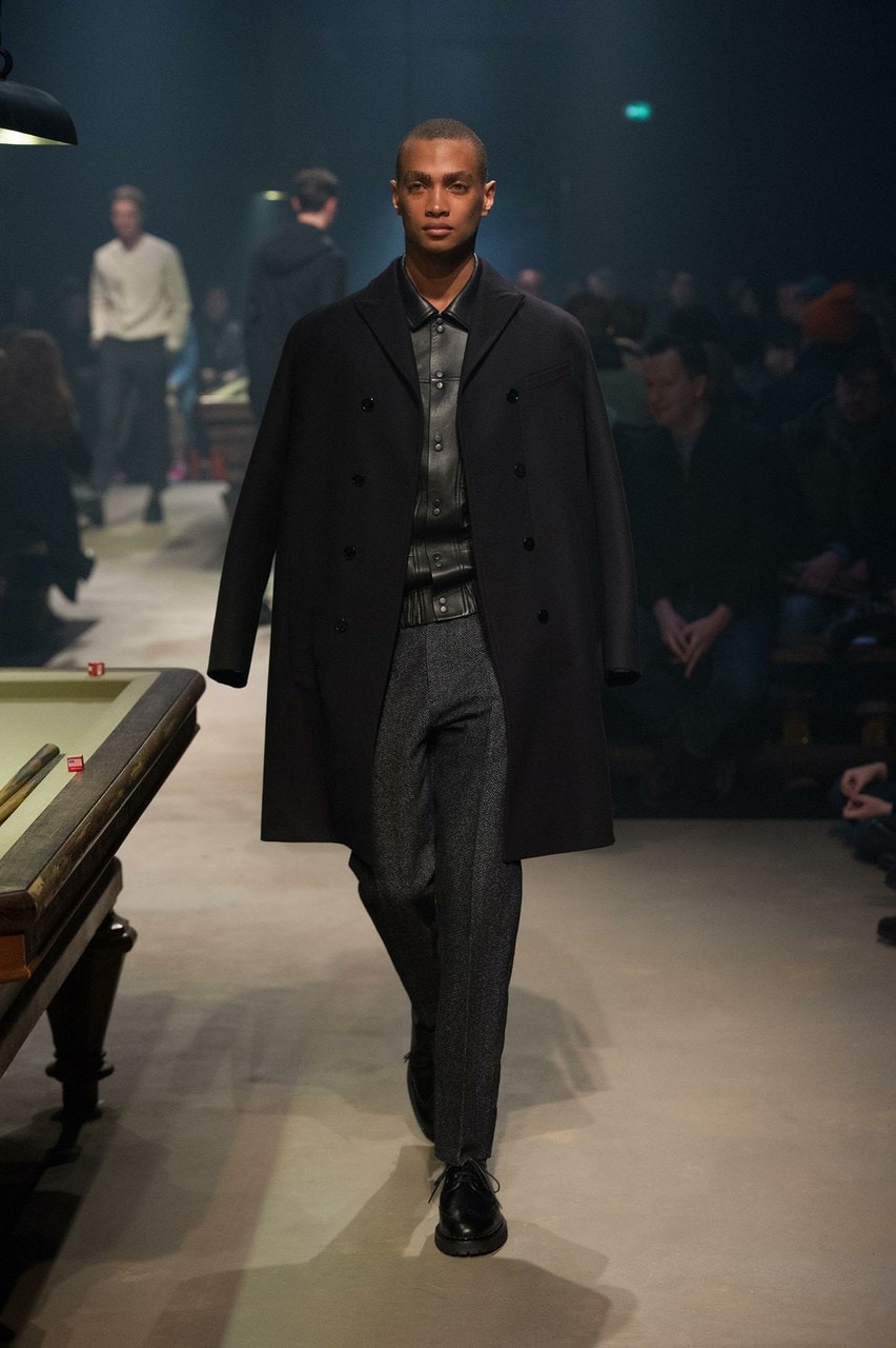Paris Fashion Week Autunno/Inverno 2014/15 Carven