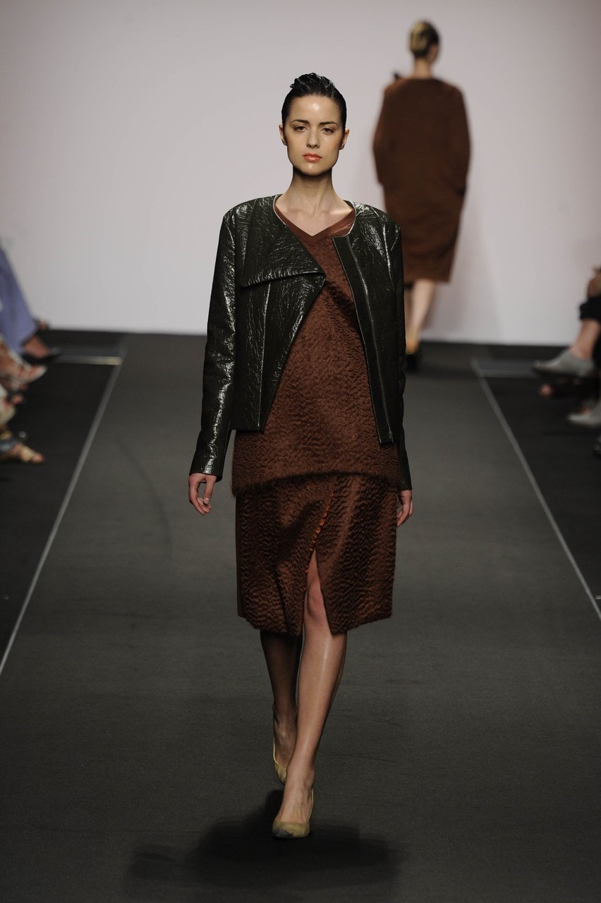 AltaRoma Primavera/Estate 2014 Alexeev Leonid