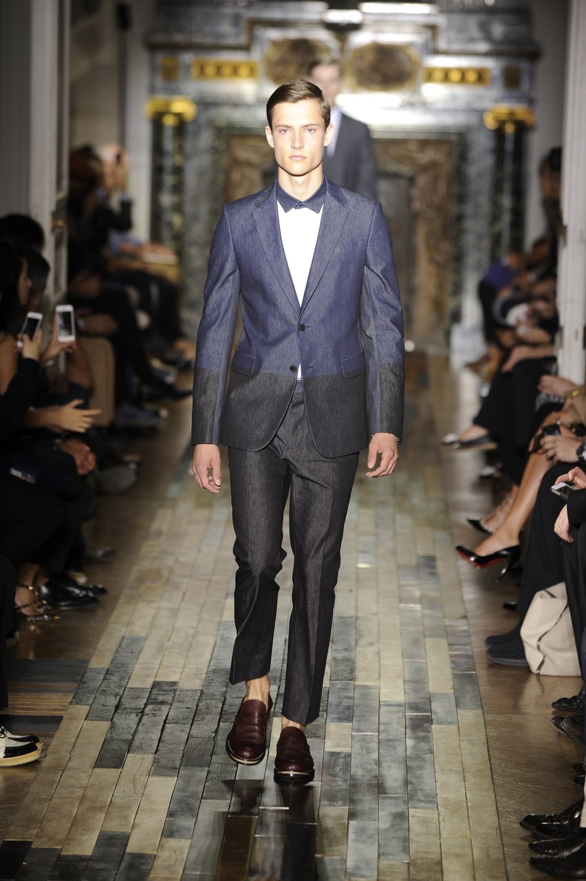 Paris Fashion Week Primavera/Estate 2014 Valentino