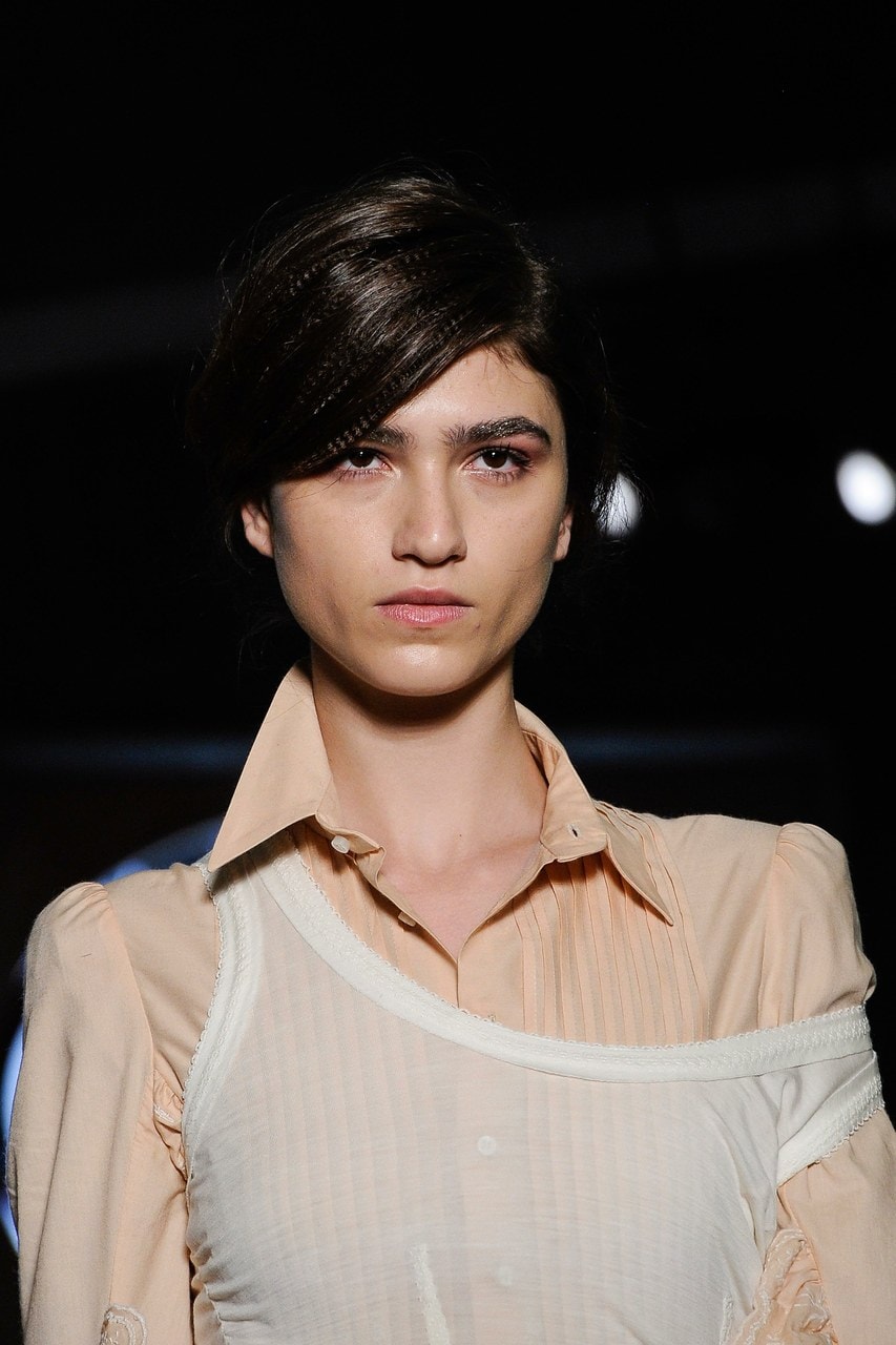 SPFW - São Paulo Fashion Week  Primavera/Estate 2014 Alexandre Herchcovitch