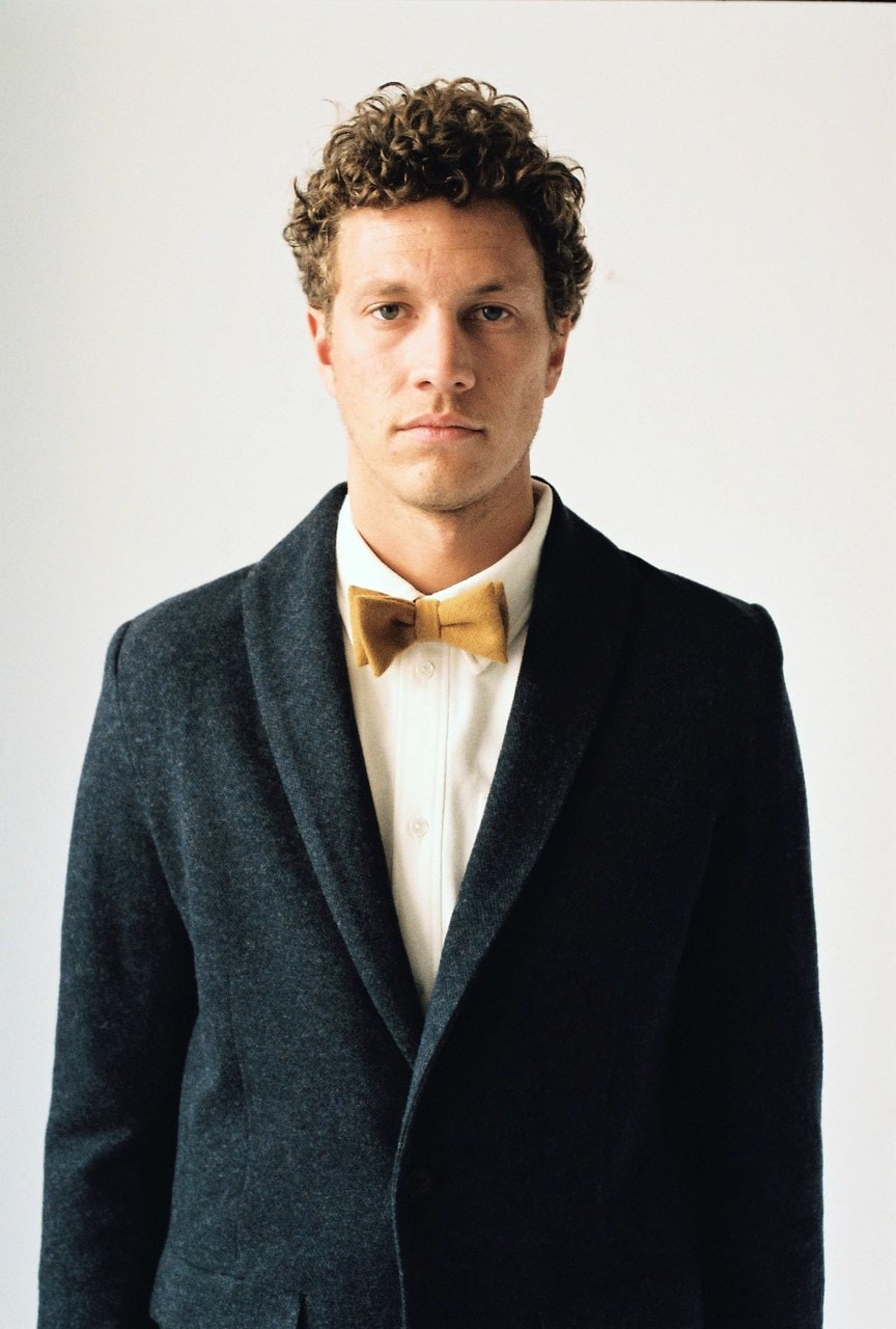 Pitti Immagine Uomo Autunno/Inverno 2014/15 A Kind Of Guise