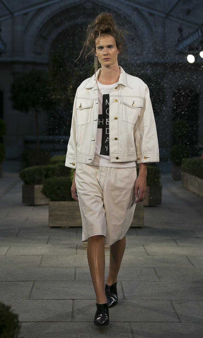 Mercedes Benz Fashion Week Stoccolma Autunno/Inverno 2014/15 Cheap Monday
