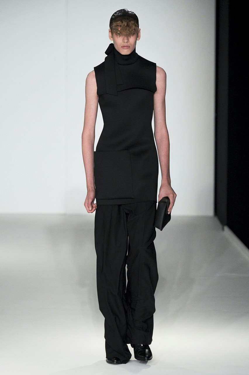 London Collections Men's Primavera/Estate 2014 JW Anderson