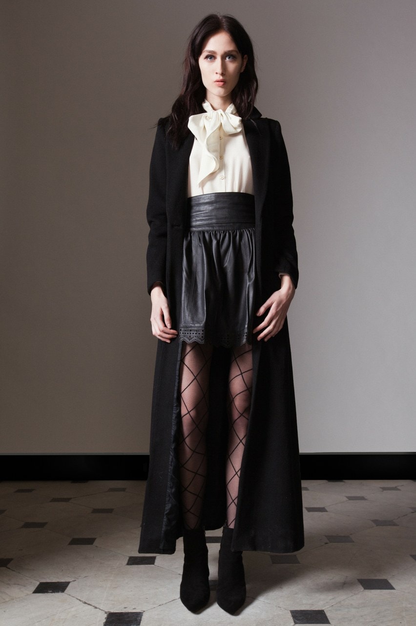 Worldwide Autunno/Inverno 2014/15 ALICE by Temperley