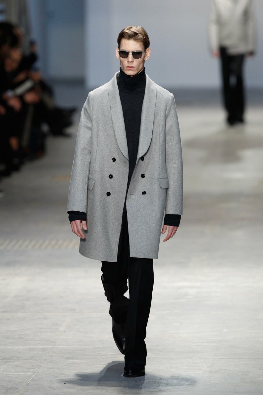 Milano Moda Uomo Autunno/Inverno 2014/15 Costume National