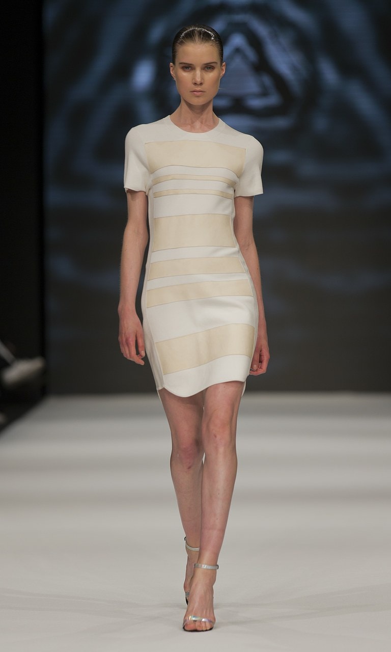 Mercedes Benz Fashion Week Stoccolma Autunno/Inverno 2014/15 House of Dagmar