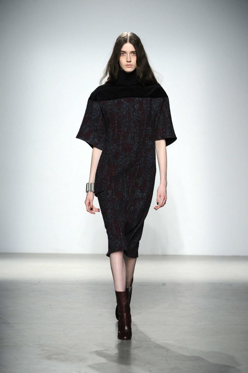 Paris Fashion Week Autunno/Inverno 2014/15 Damir Doma
