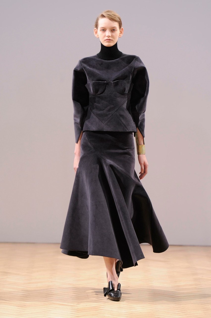 London Fashion Week Autunno/Inverno 2014/15 J.W. Anderson