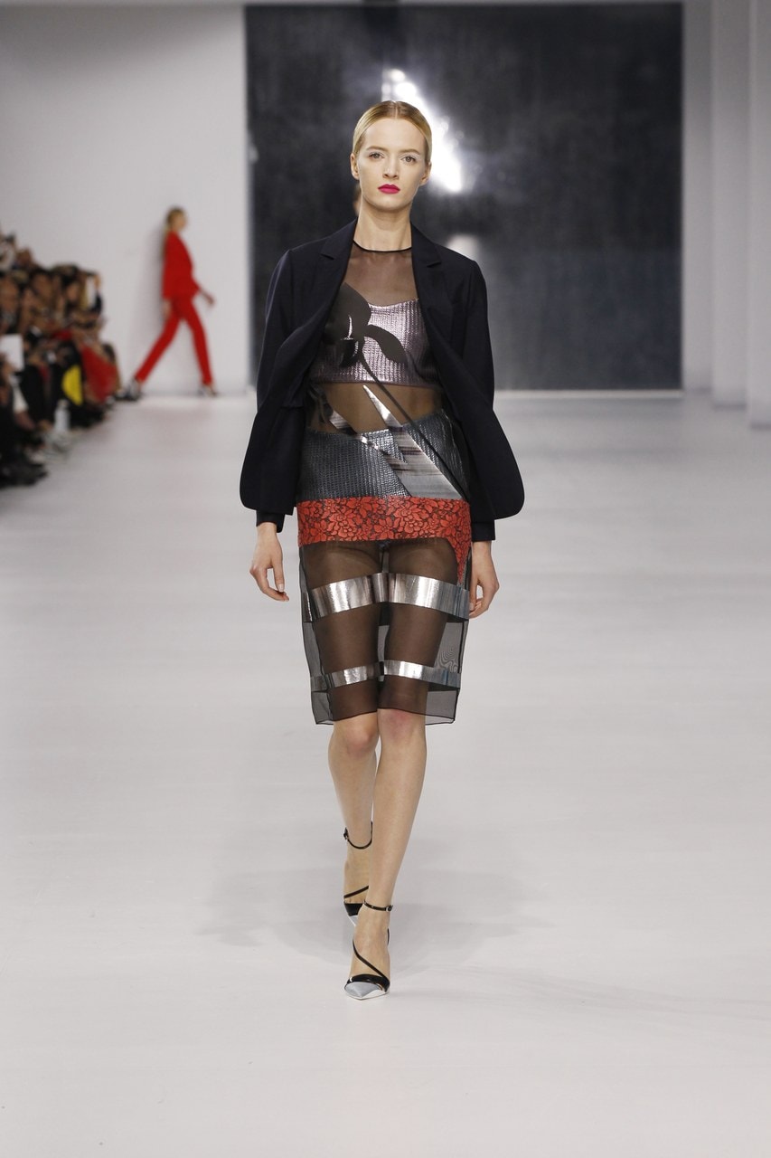 Cruise Primavera/Estate 2014 Dior