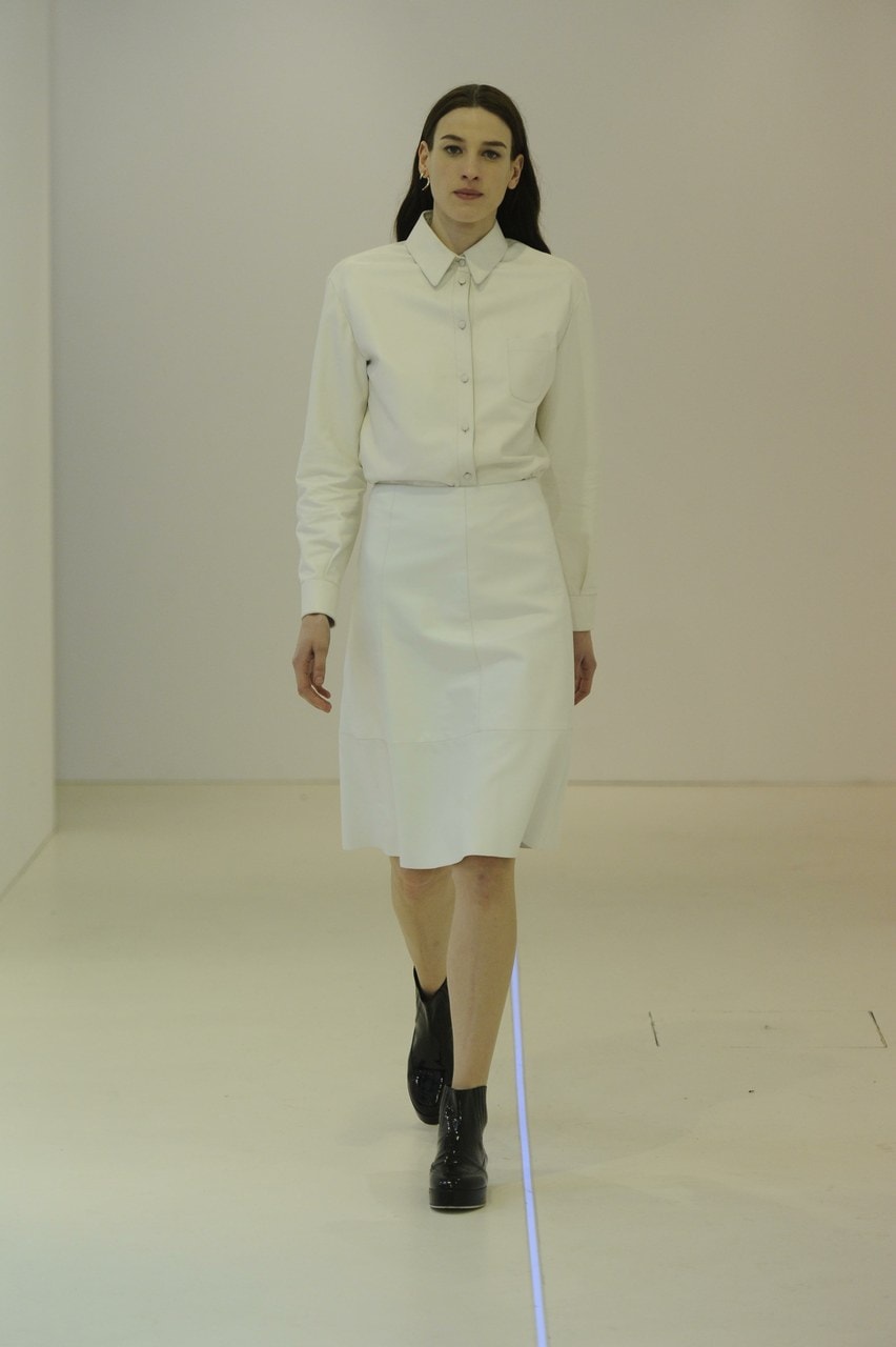 Milano Moda Donna Autunno/Inverno 2014/15 Drome