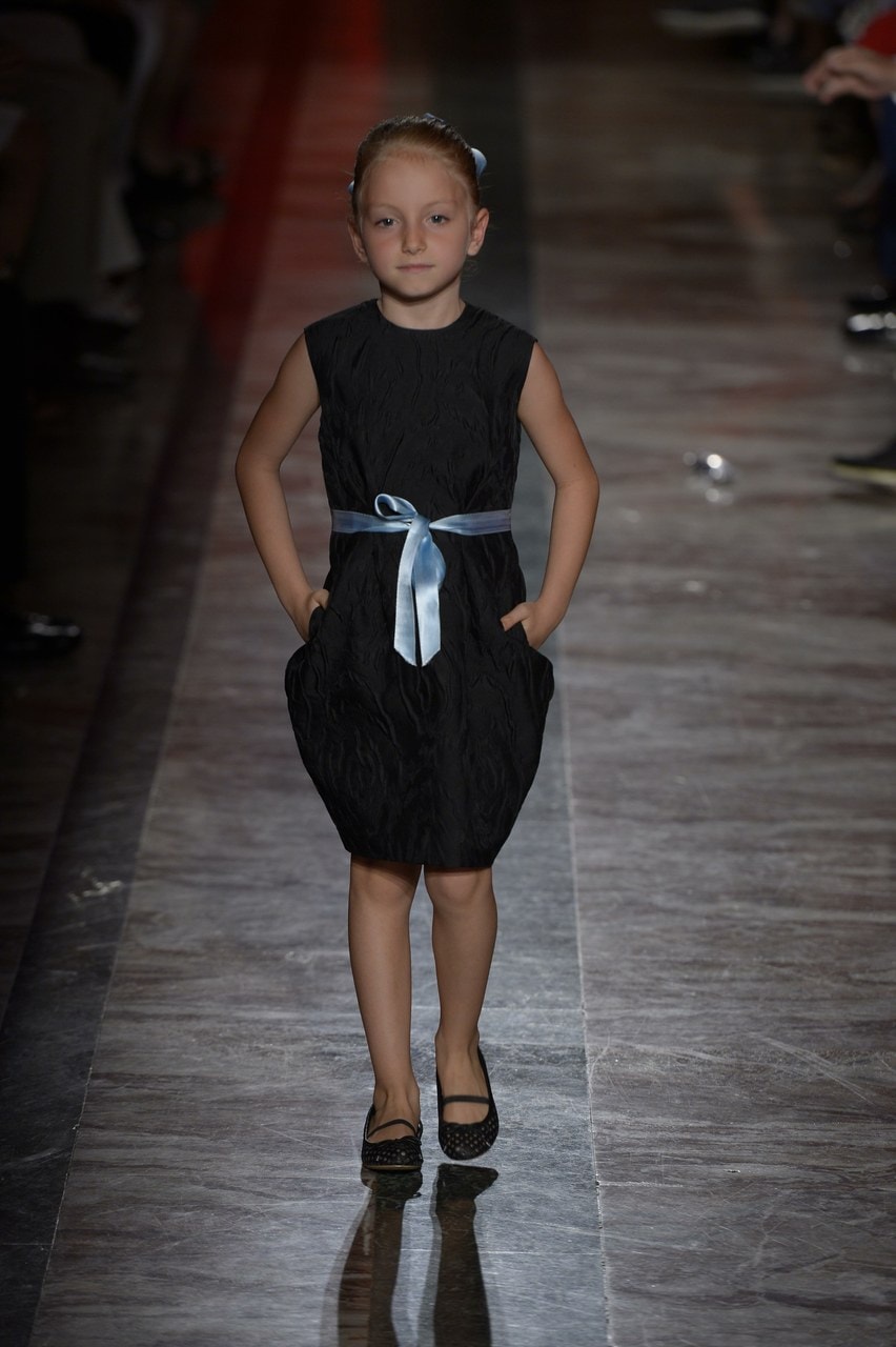 AltaRoma Primavera/Estate 2014 Giada Curtis 