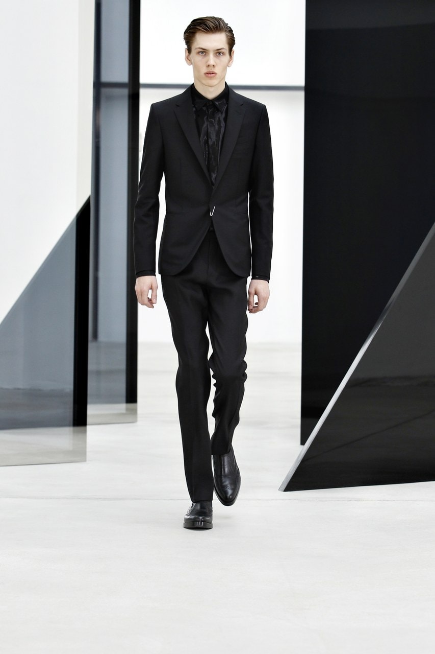 Paris Fashion Week Primavera/Estate 2014 Balenciaga