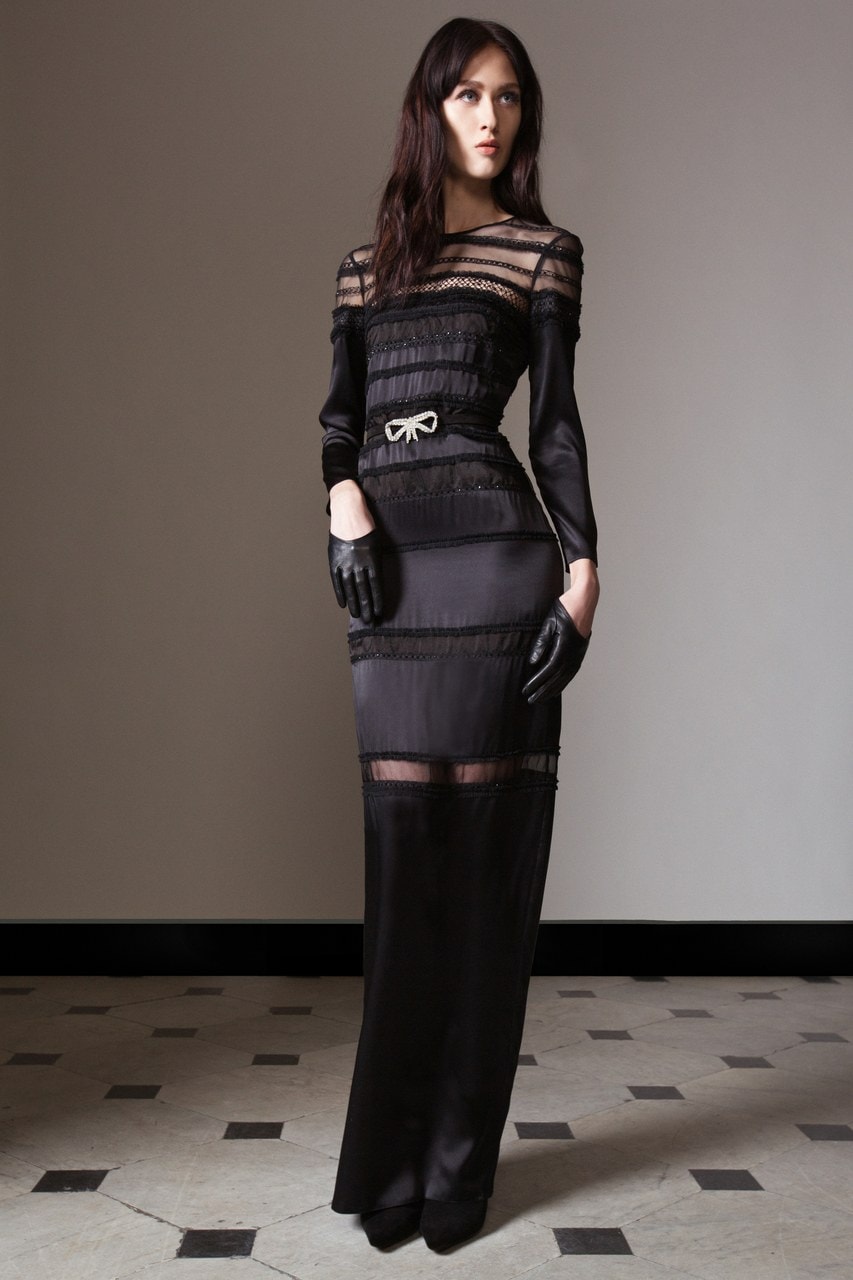 Worldwide Autunno/Inverno 2014/15 Temperley London