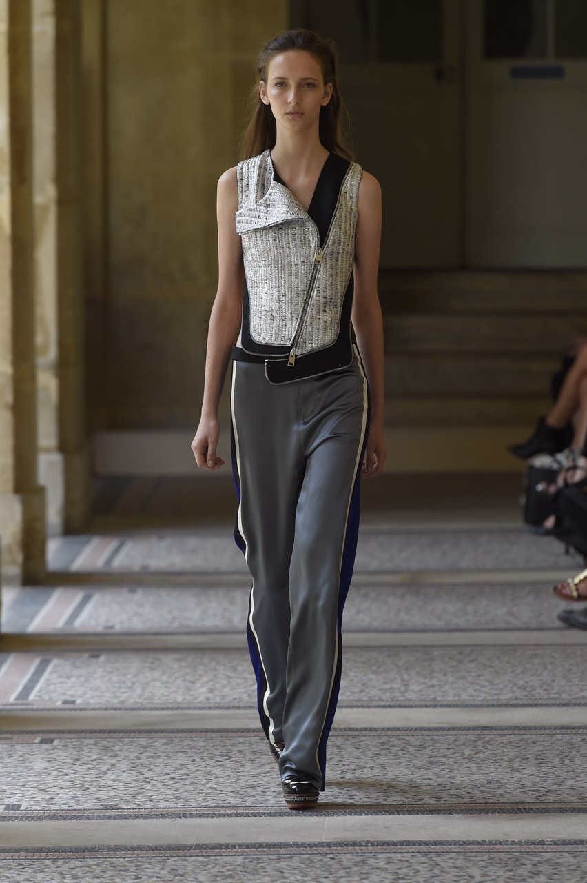 Paris Haute Couture Autunno/Inverno 2014/15 Bouchra Jarrar