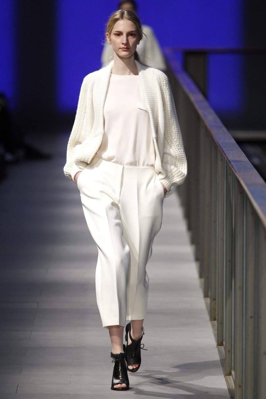 080 Barcelona Fashion Autunno/Inverno 2014/15 Sita Murt