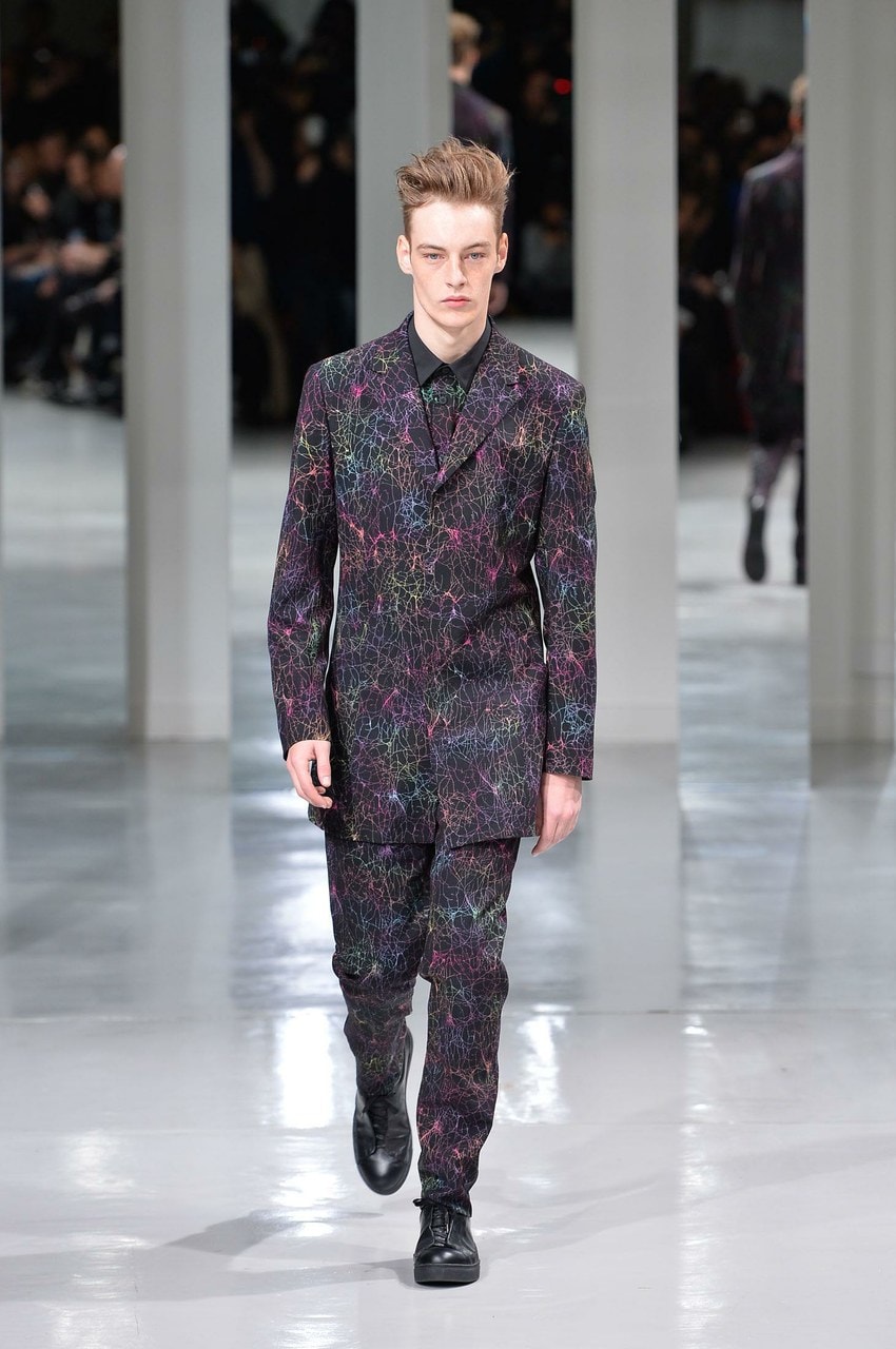 Paris Fashion Week Autunno/Inverno 2014/15 Issey Miyake
