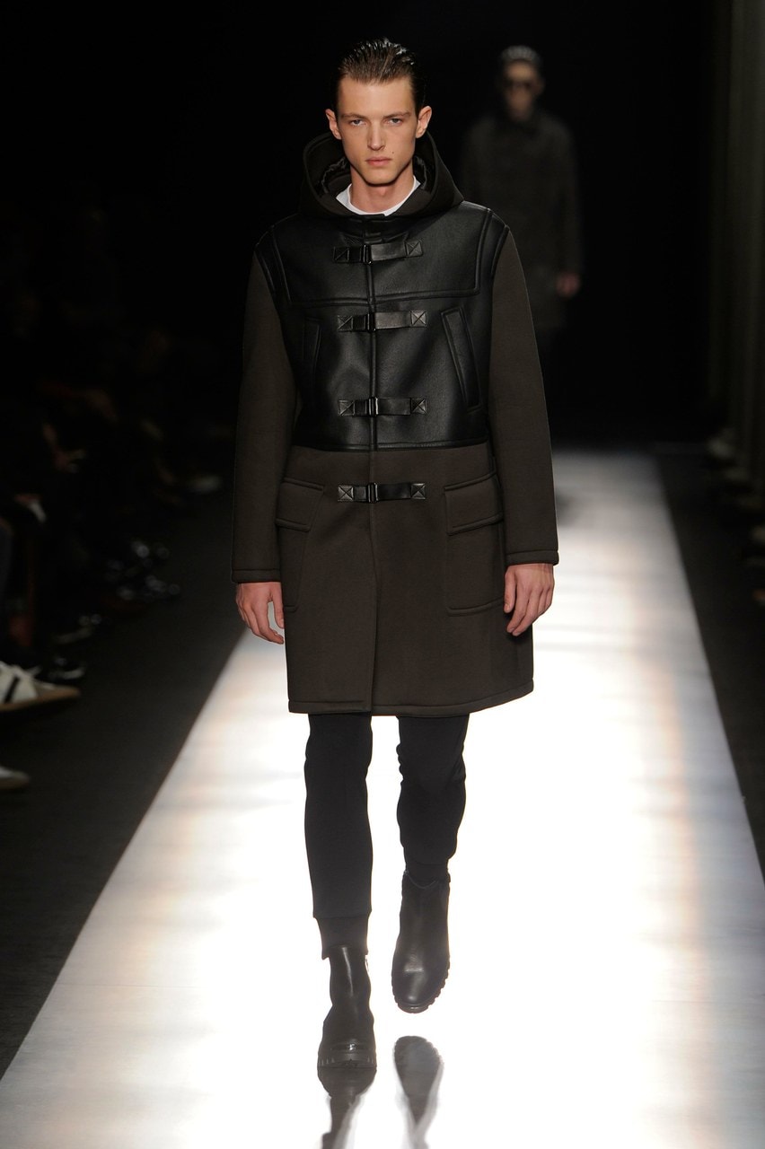 Milano Moda Uomo Autunno/Inverno 2014/15 Neil Barrett