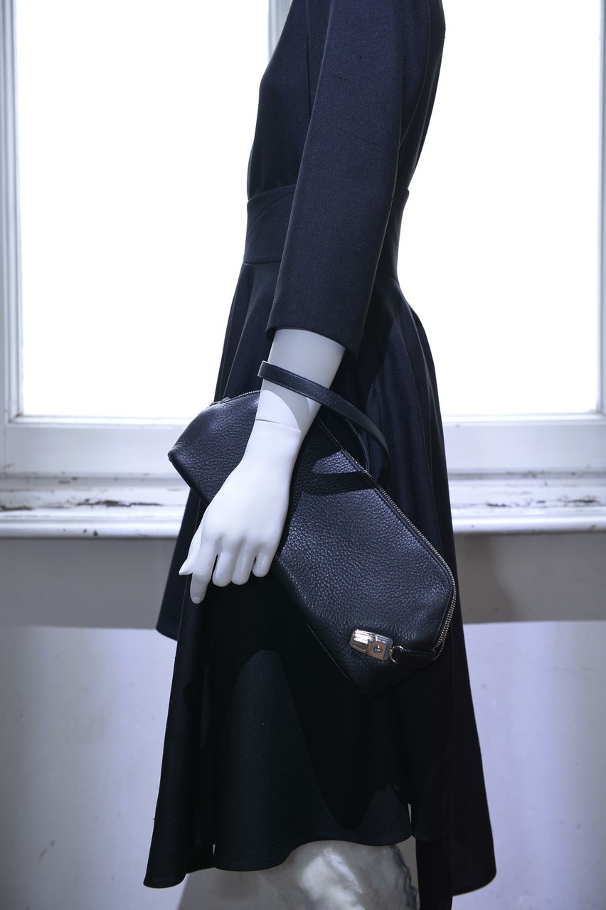 Milano Moda Donna Primavera/Estate 2014 Agnona
