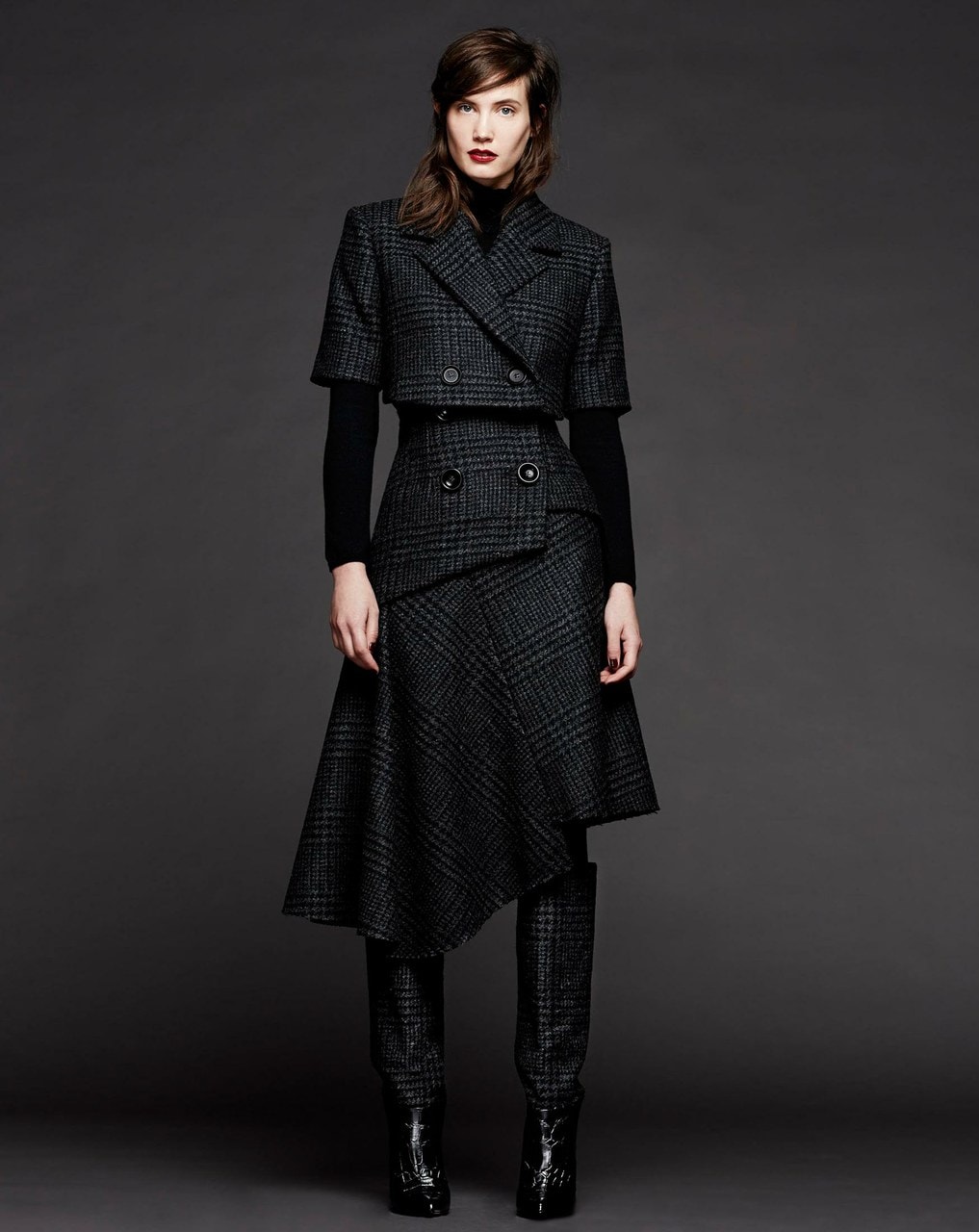 New York Fashion Week Autunno/Inverno 2014/15 Pedro del Hierro