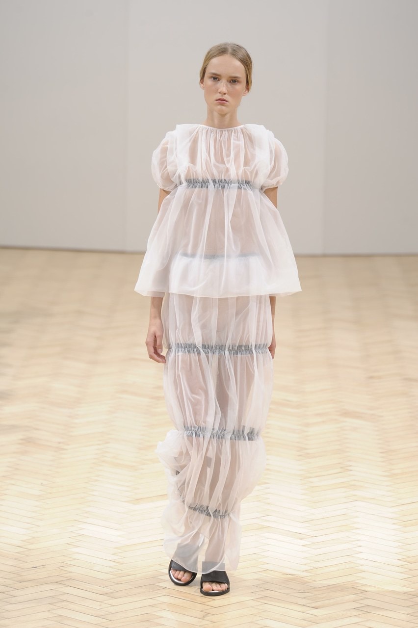 London Fashion Week Primavera/Estate 2014 JW Anderson