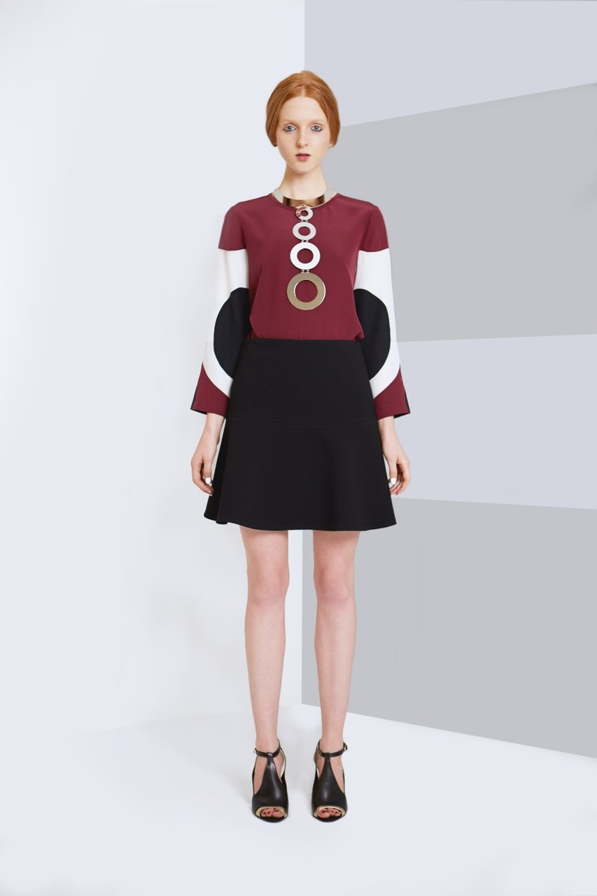 Worldwide Autunno/Inverno 2014/15 RAOUL