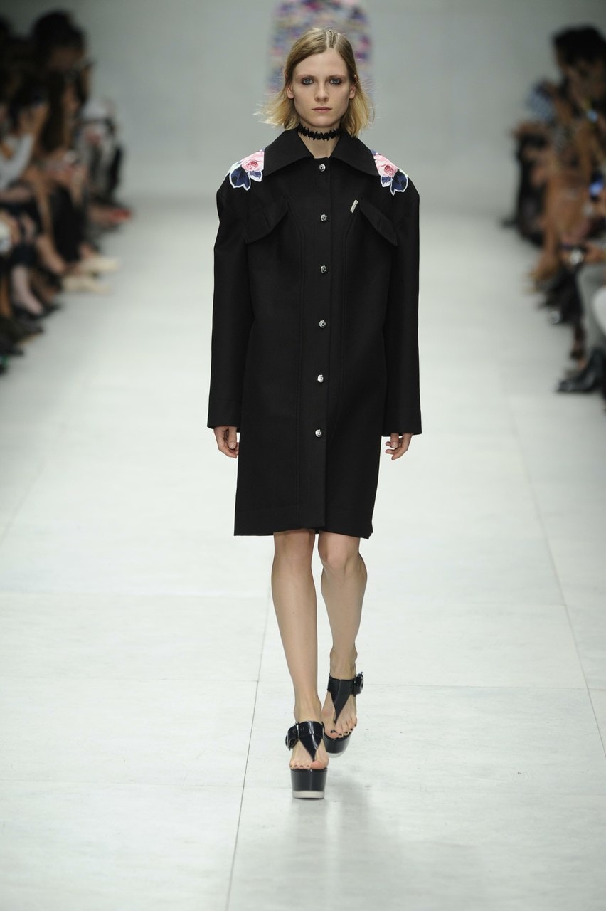 Paris Fashion Week Primavera/Estate 2014 Carven