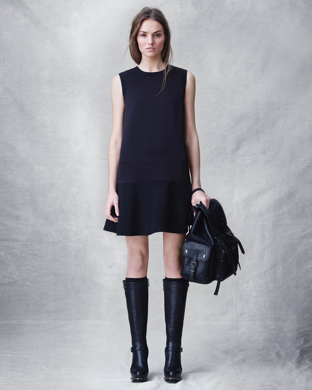 Worldwide Autunno/Inverno 2014/15 Belstaff