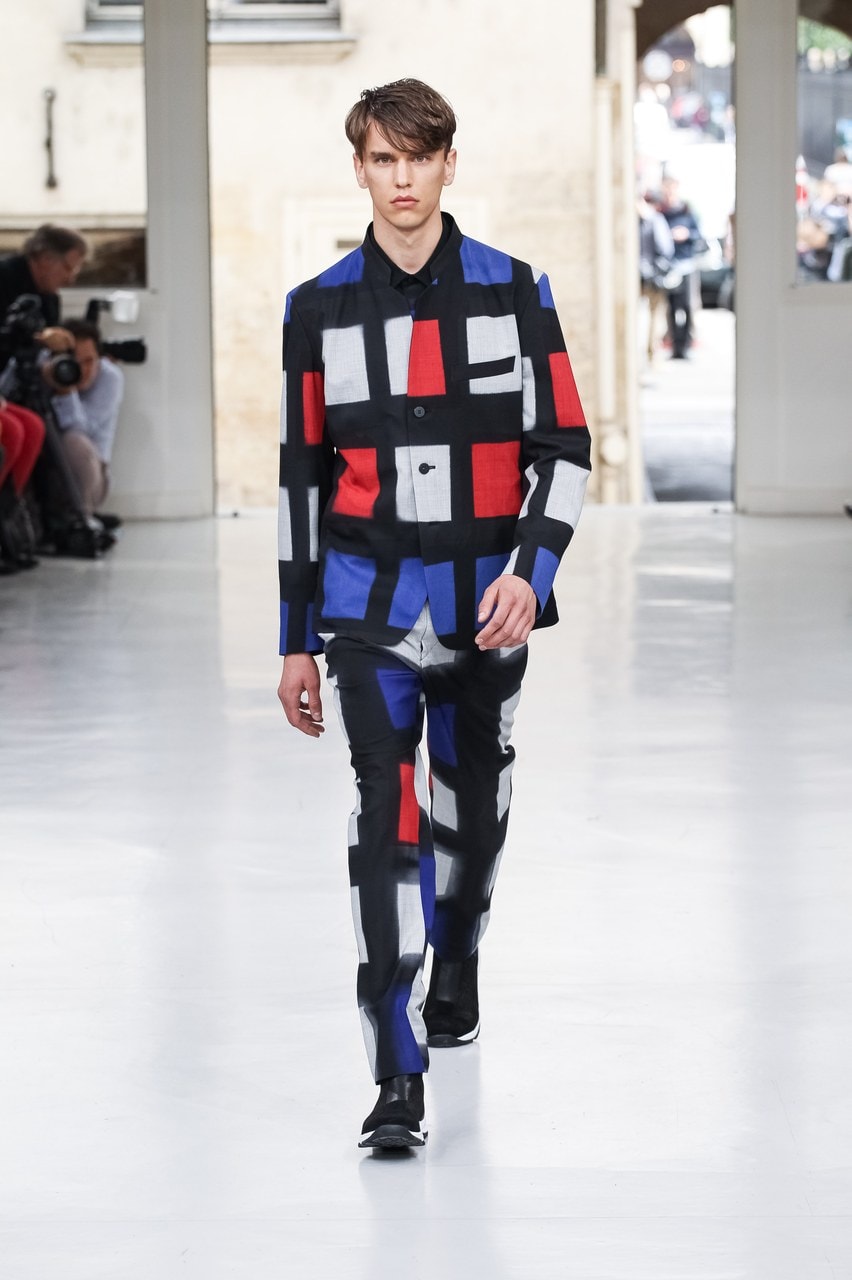 Paris Fashion Week Primavera/Estate 2014 Issey Miyake
