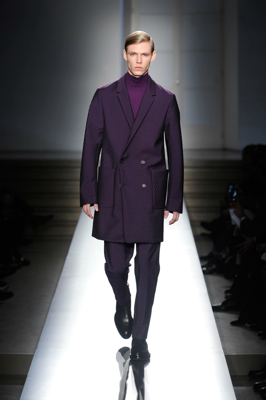 Milano Moda Uomo Autunno/Inverno 2014/15 Jil Sander