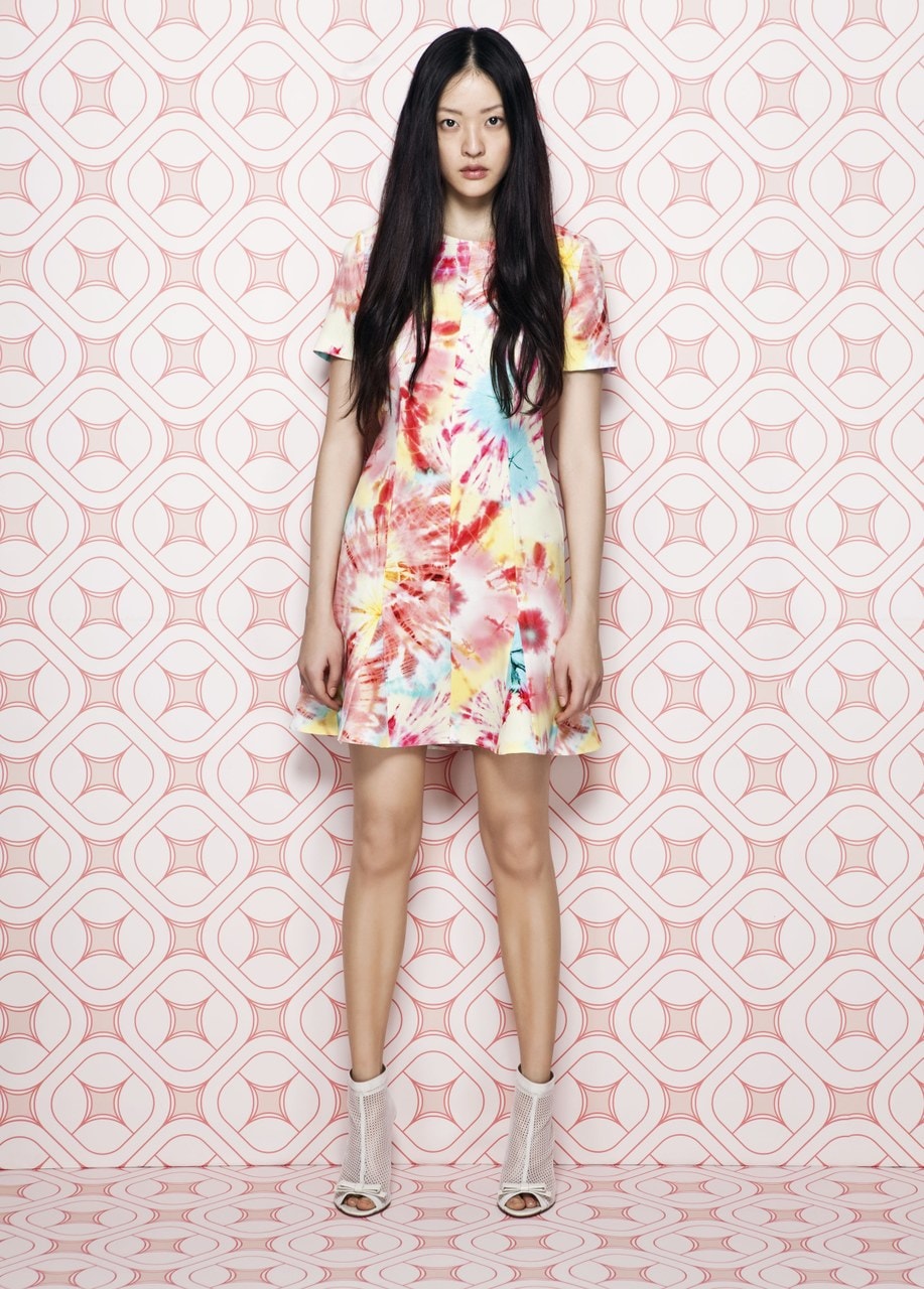 Cruise Primavera/Estate 2014 Moschino CheapandChic