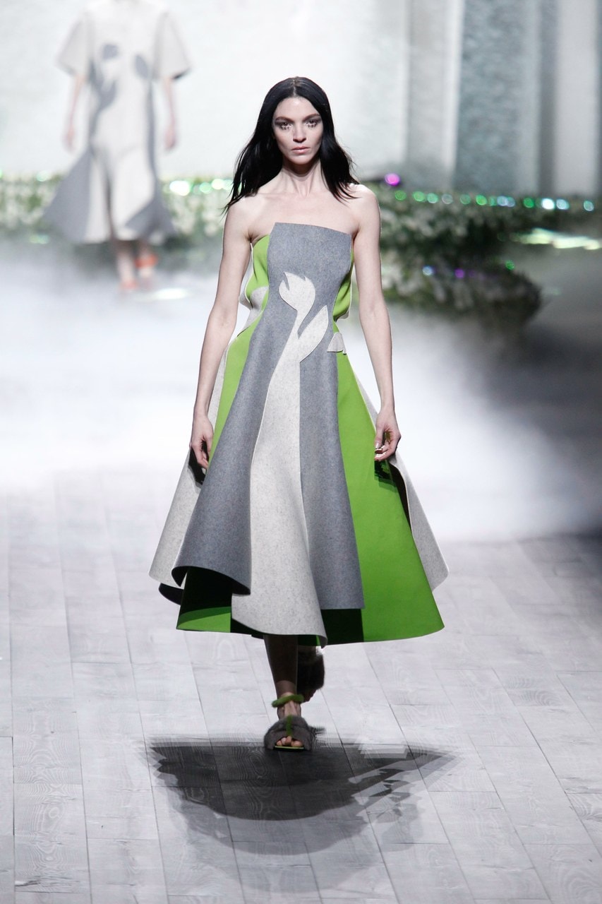 Paris Fashion Week Autunno/Inverno 2014/15 Vionnet
