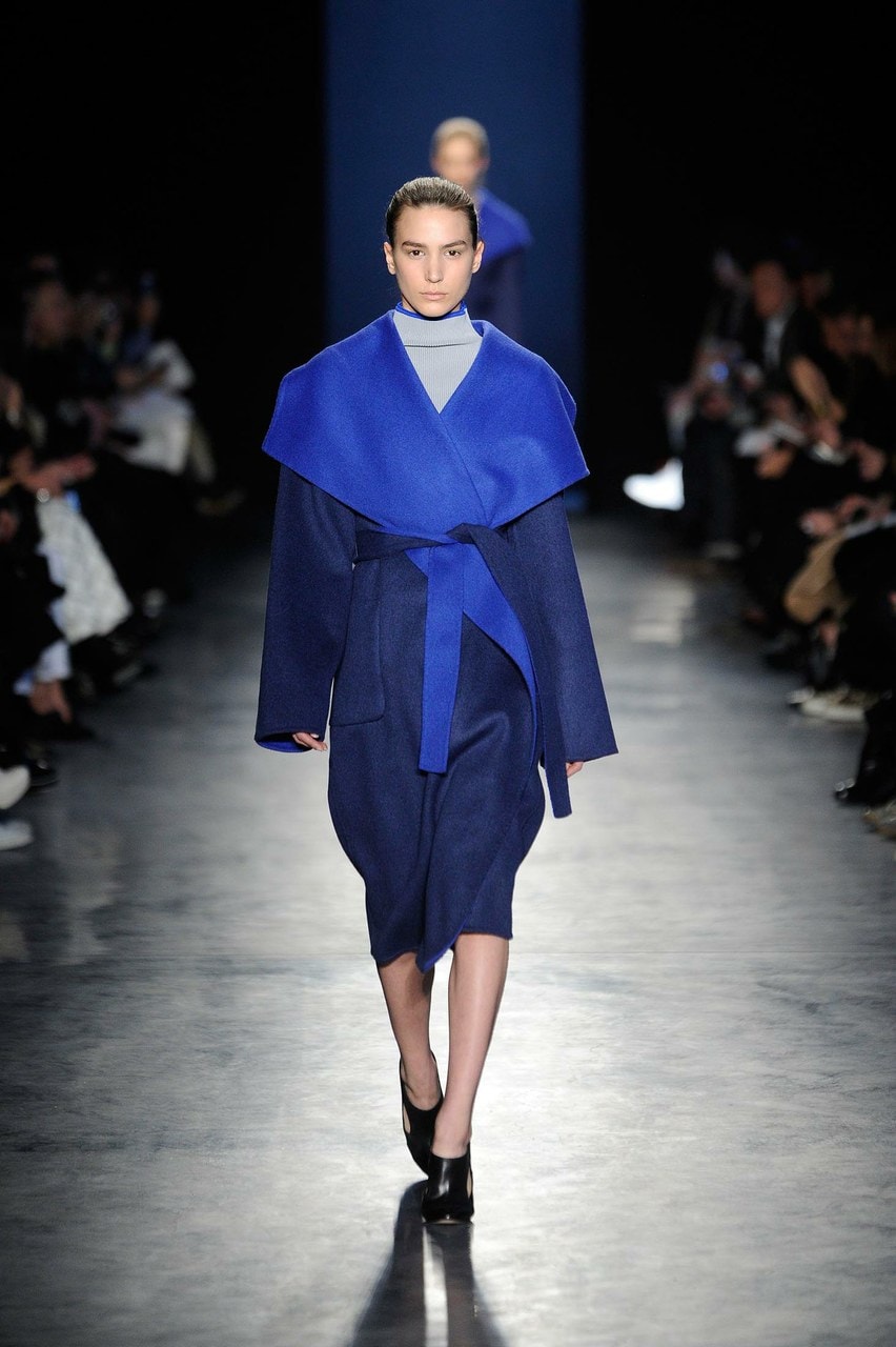 New York Fashion Week Autunno/Inverno 2014/15 Altuzarra