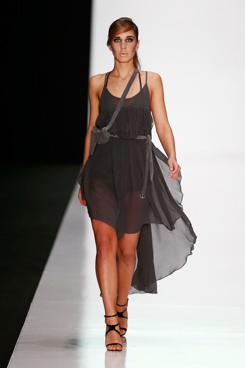 Mercedes Benz Fashion Week Russia Primavera/Estate 2014 The Best Collections Of Bhsad
