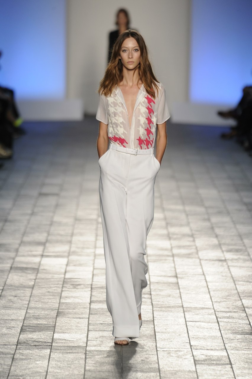 London Fashion Week Primavera/Estate 2014 Paul Smith