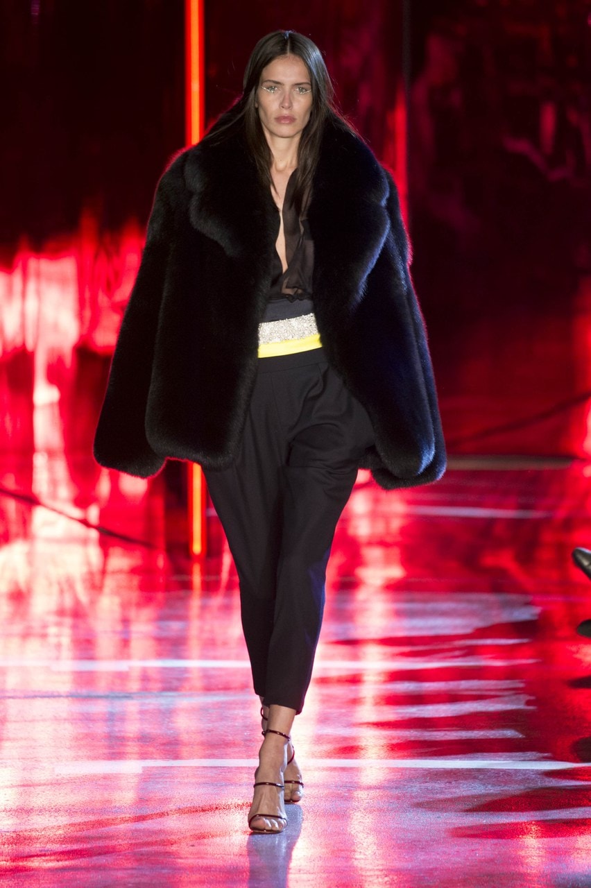 Paris Haute Couture Autunno/Inverno 2014/15 Alexandre Vauthier