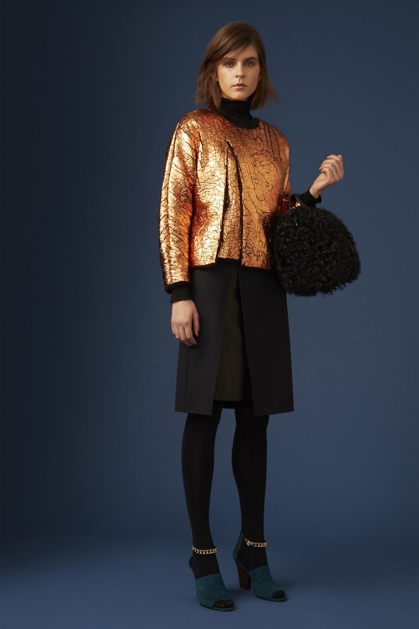 Worldwide Autunno/Inverno 2014/15 3.1 Phillip Lim
