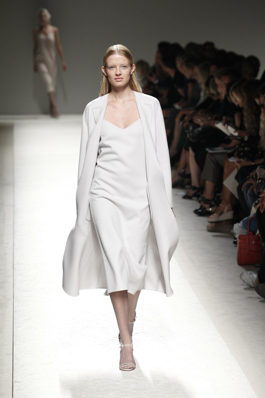 Milano Moda Donna Primavera/Estate 2014 Max Mara