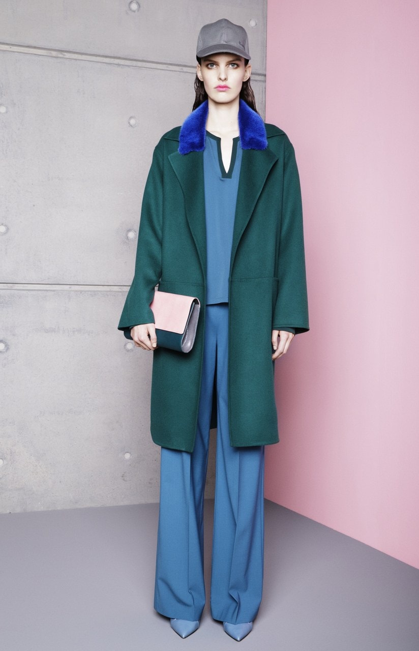Cruise Primavera/Estate 2014 Max Mara