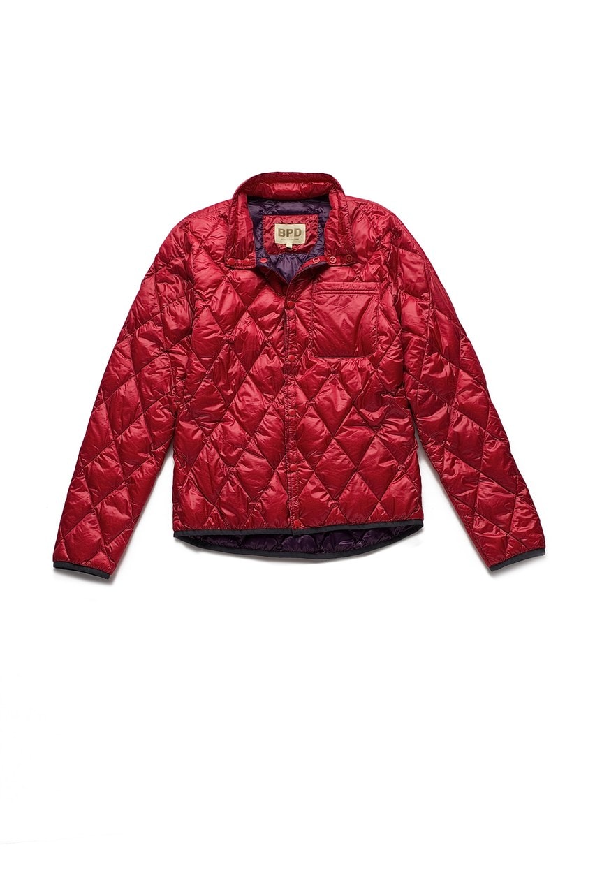 Pitti Immagine Uomo Primavera/Estate 2014 Bdp